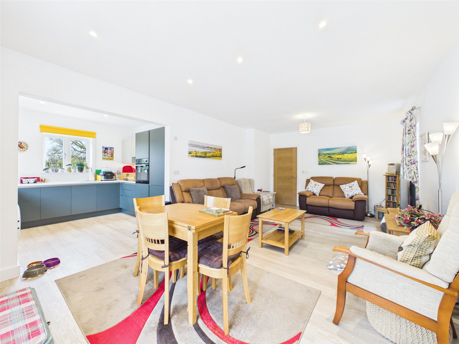 Medley Close, Halwill Junction, Beaworthy, Devon, EX21, photo 5