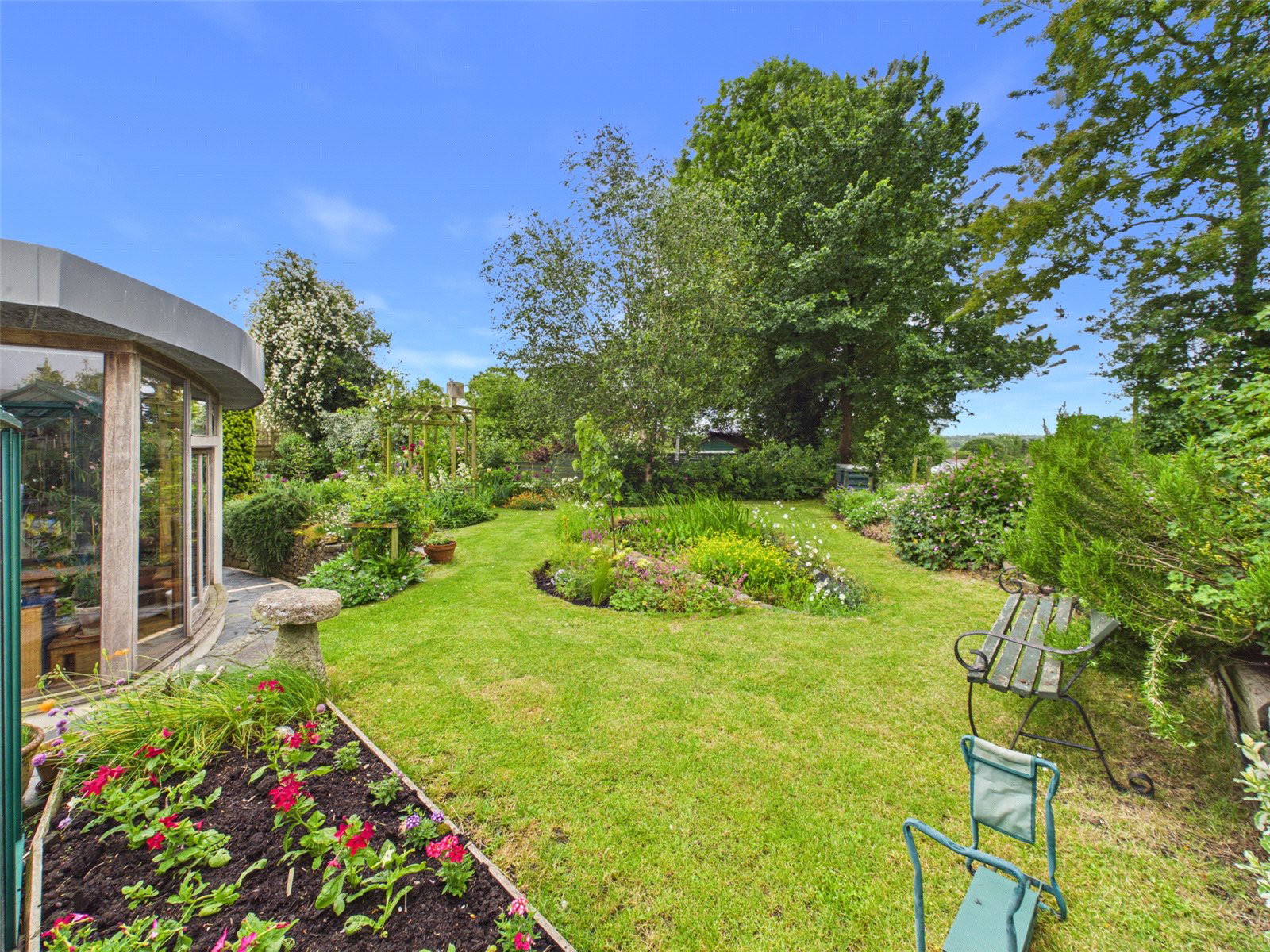 North Street, Sheepwash, Beaworthy, Devon, EX21, photo 7