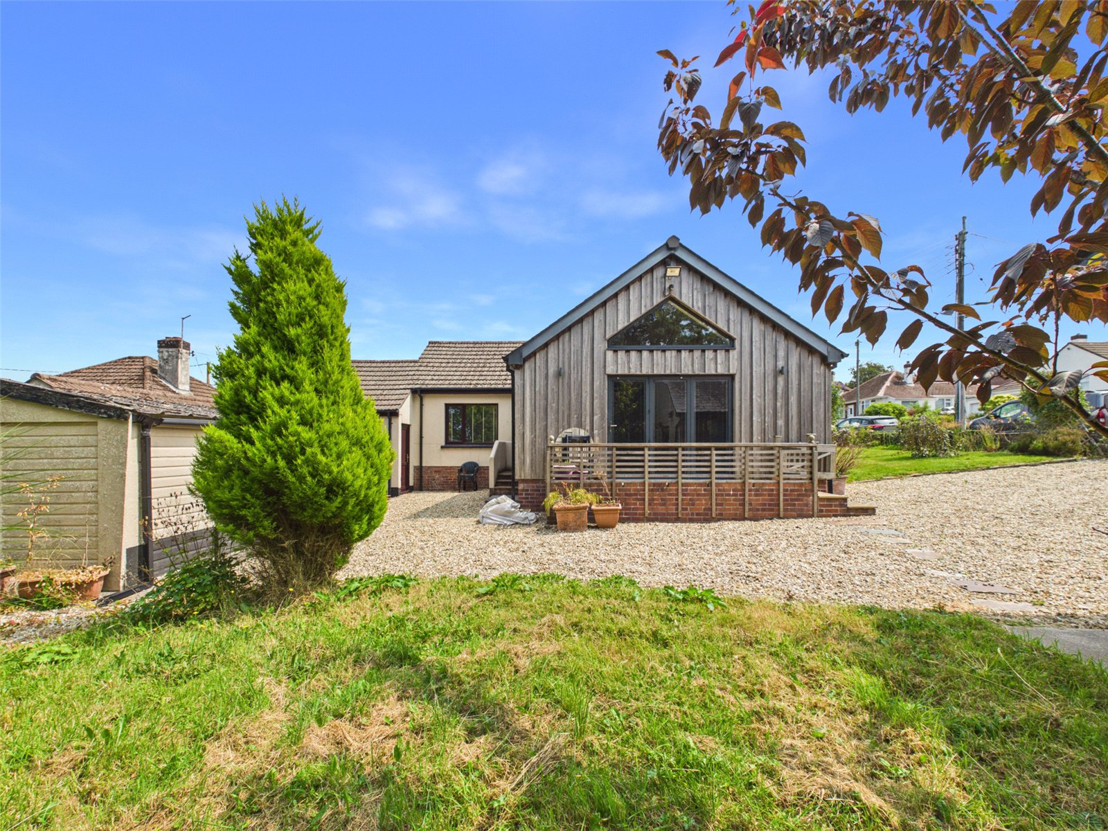Sanctuary Road, Holsworthy, Devon, EX22, photo 3