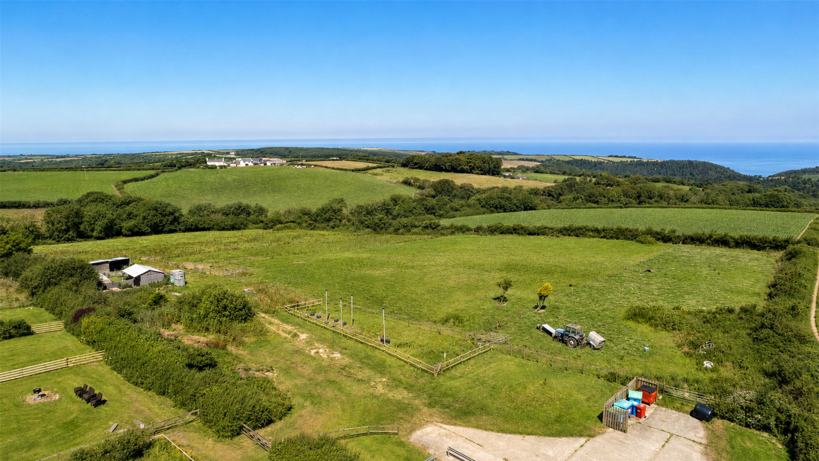 Higher Clovelly, Bideford, Devon, EX39, photo 4