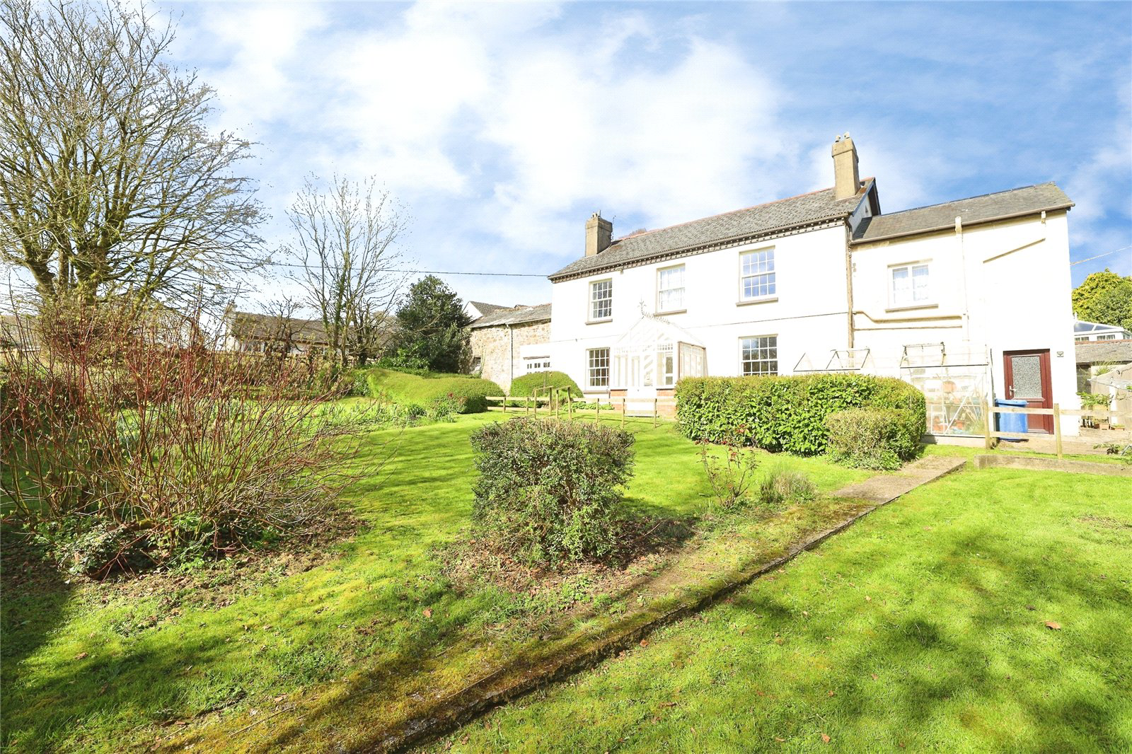 Parkham, Bideford, Devon, EX39, photo 25