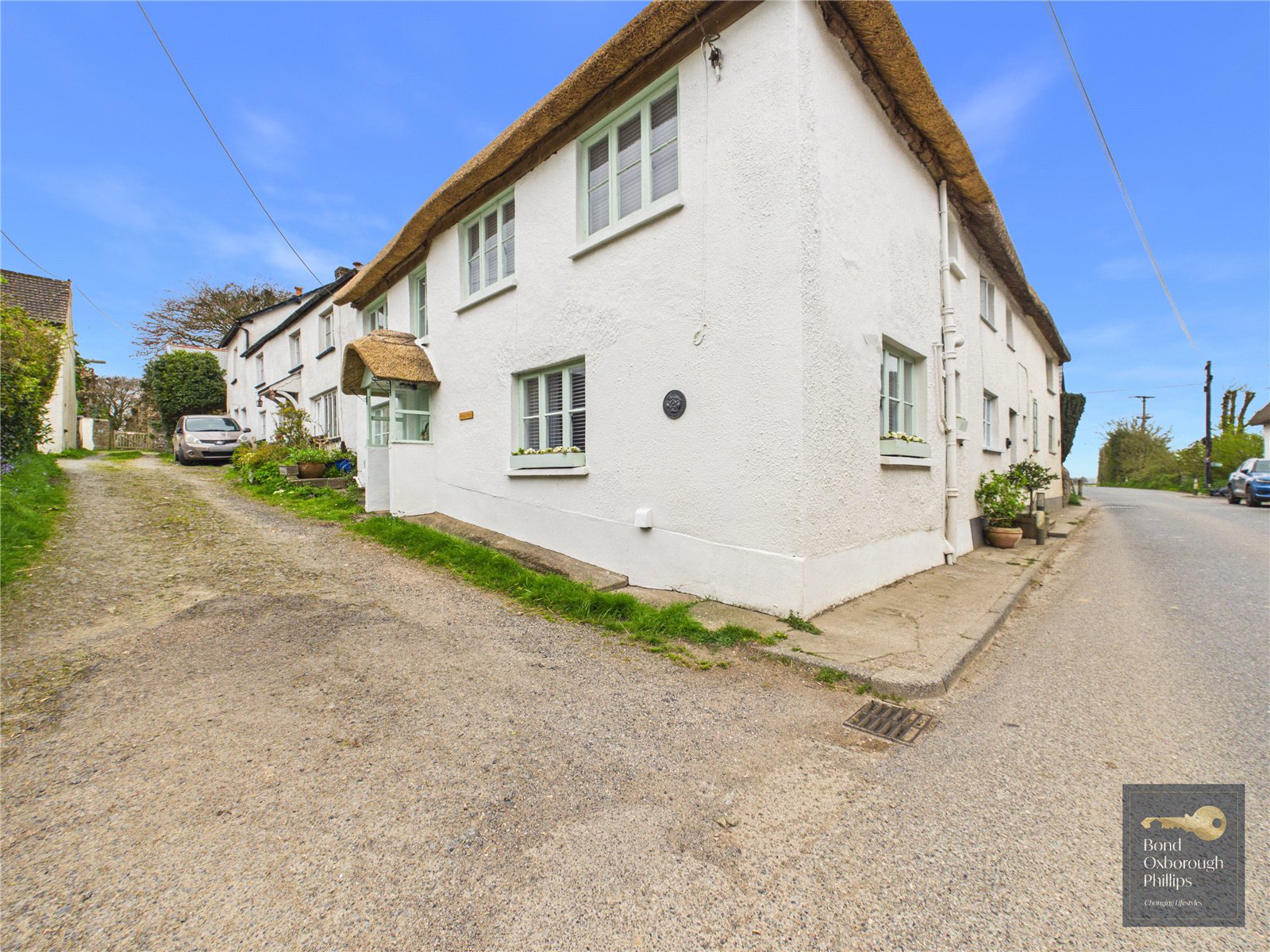 Beaford, Winkleigh, Devon, EX19, photo 21