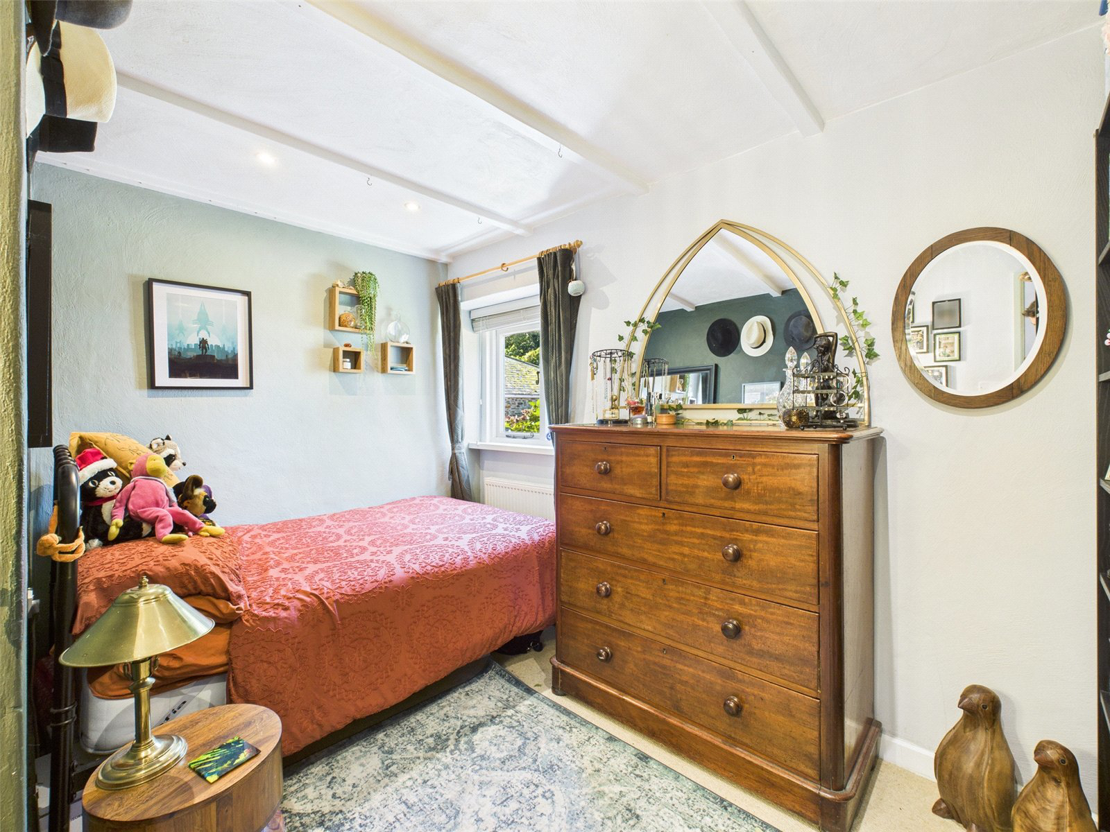 Tredinnick Road, St. Mabyn, Bodmin, PL30, photo 10