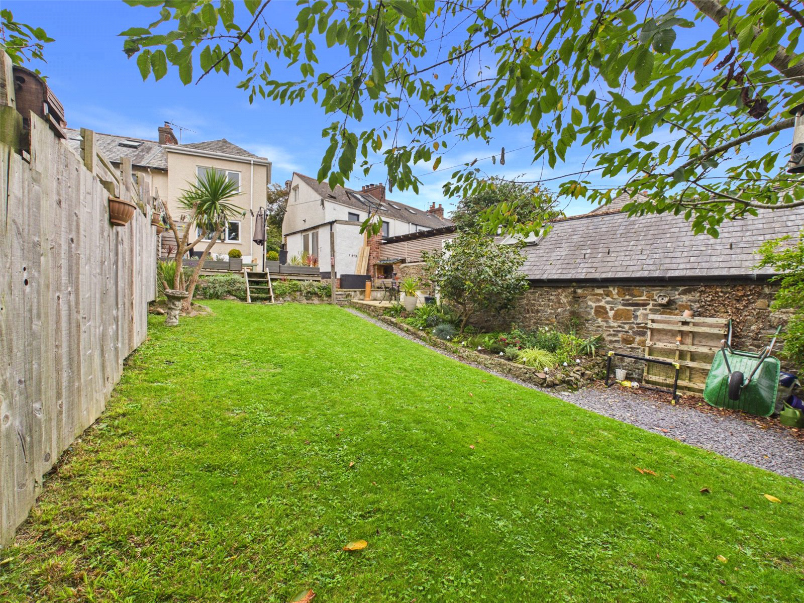 Townsend, Stratton, Bude, Cornwall, EX23, photo 12