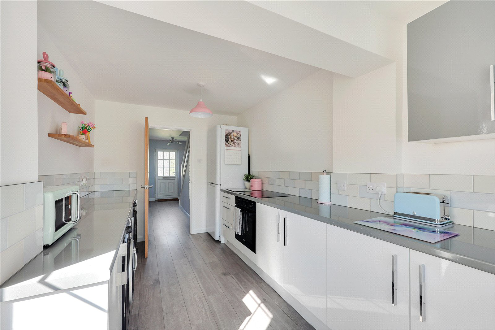 Tudor Drive, Sticklepath, Barnstaple, Devon, EX31, photo 9