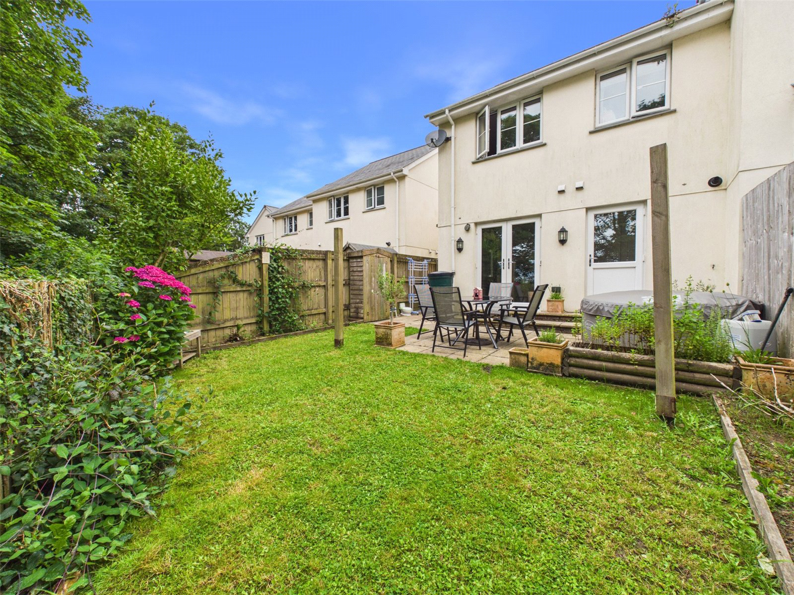 Morwenna Park, Kilkhampton, Bude, Cornwall, EX23, photo 18