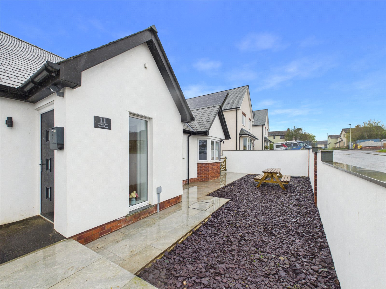 Long Park Drive, Bradworthy, Holsworthy, Devon, EX22, photo 22
