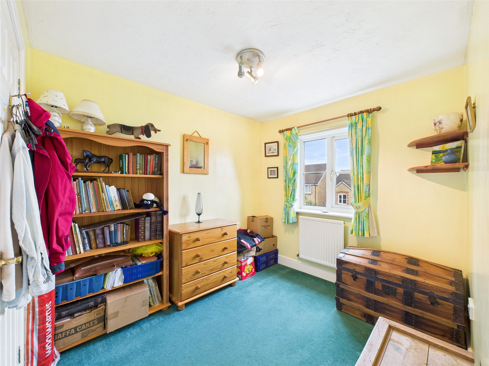 Talmena Avenue, Wadebridge, Cornwall, PL27, photo 15