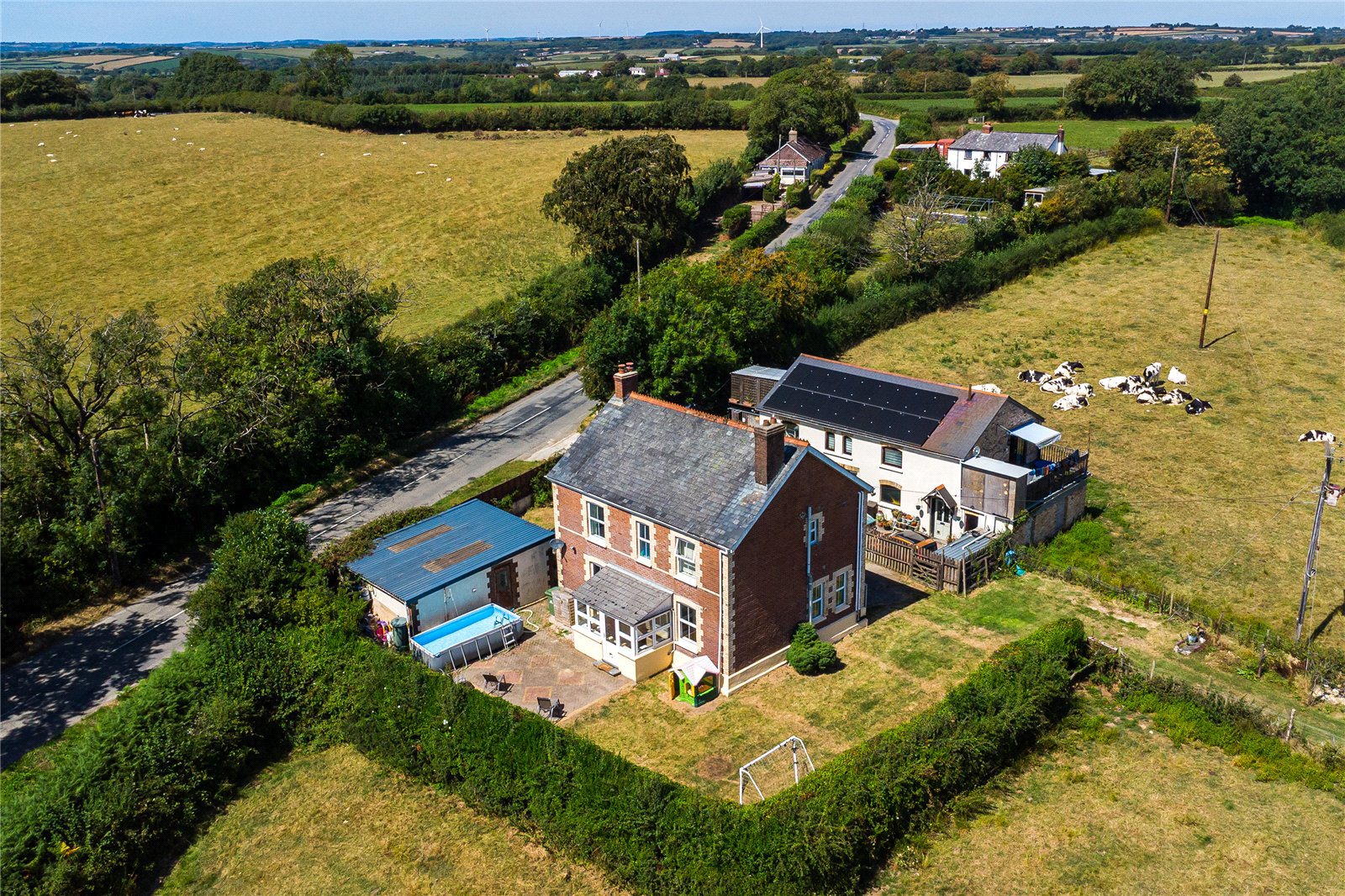 Shebbear, Beaworthy, Devon, EX21, photo 33