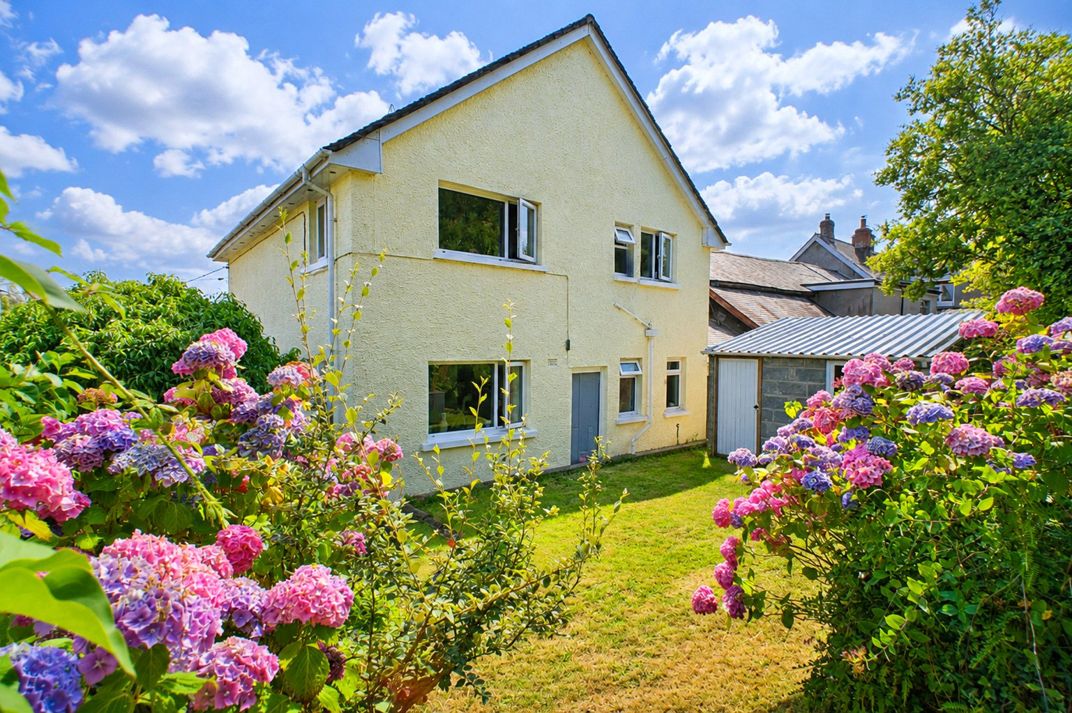 East Street, North Molton, South Molton, Devon, EX36, photo 24