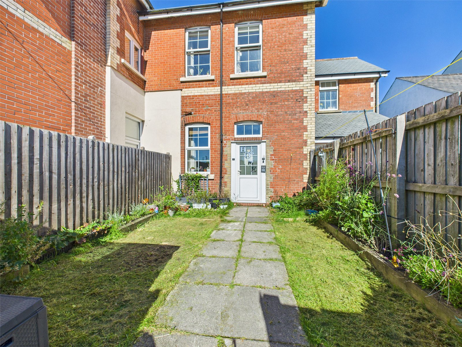Oak Court, Holsworthy, Devon, EX22, photo 17
