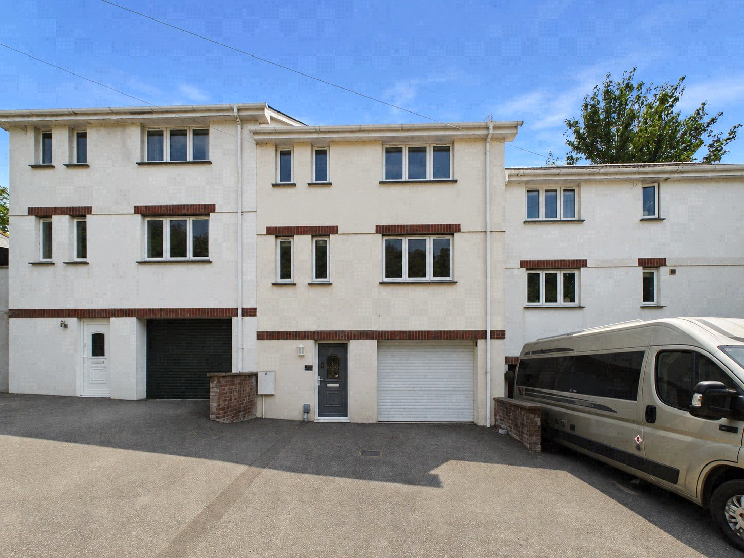 Gonvena Hill, Wadebridge, Cornwall, PL27