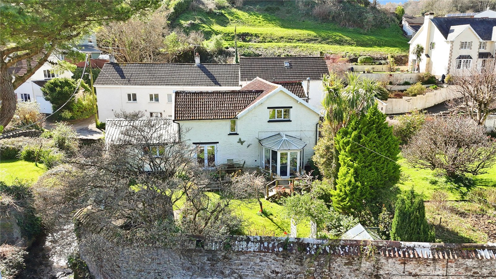 Pound Lane, Combe Martin, Ilfracombe, Devon, EX34, photo 19