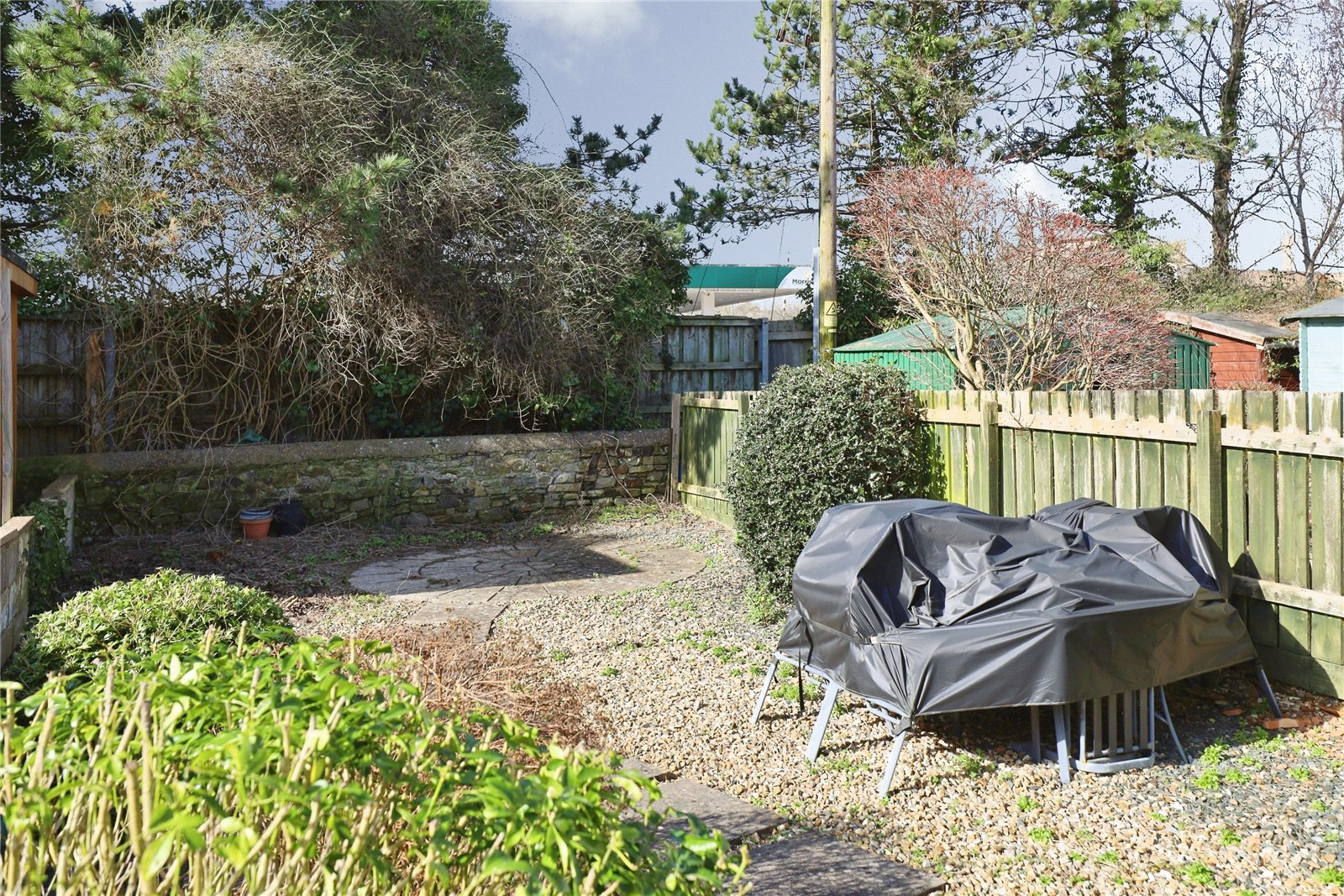 Park Avenue, Bideford, Devon, EX39, photo 9