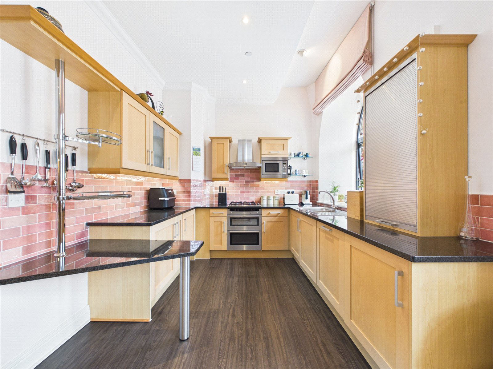 St. Marys Road, Bodmin, Cornwall, PL31, photo 12