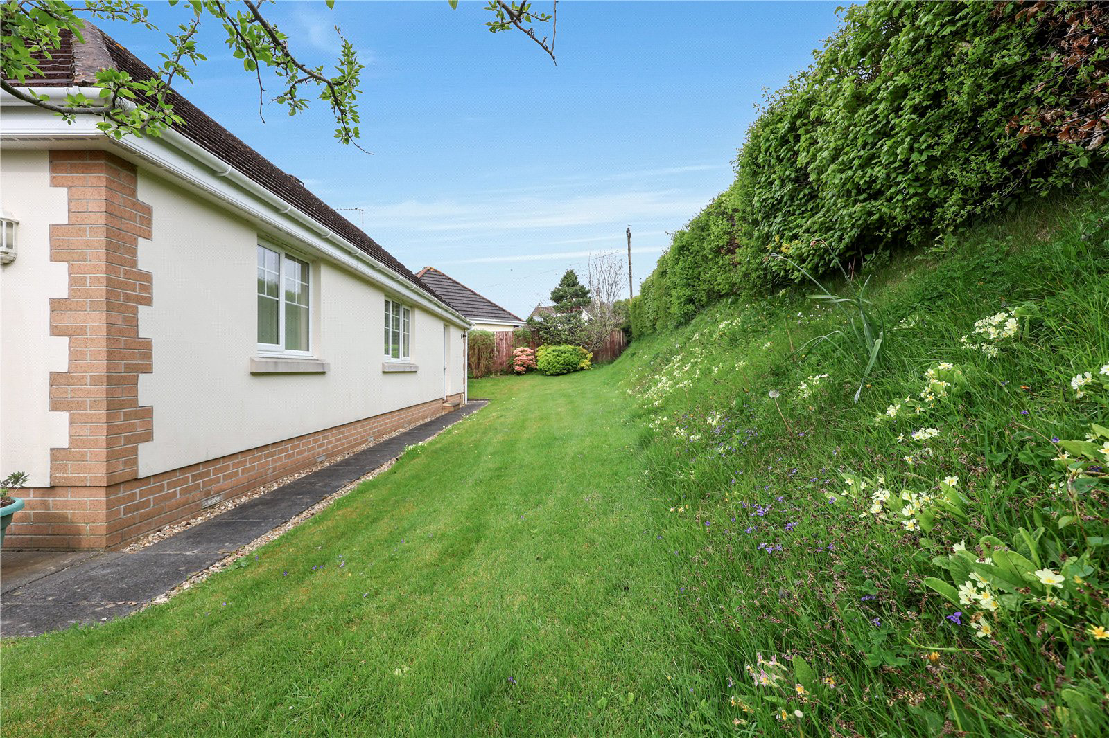 Cherry Tree Drive, Landkey, Barnstaple, Devon, EX32, photo 16
