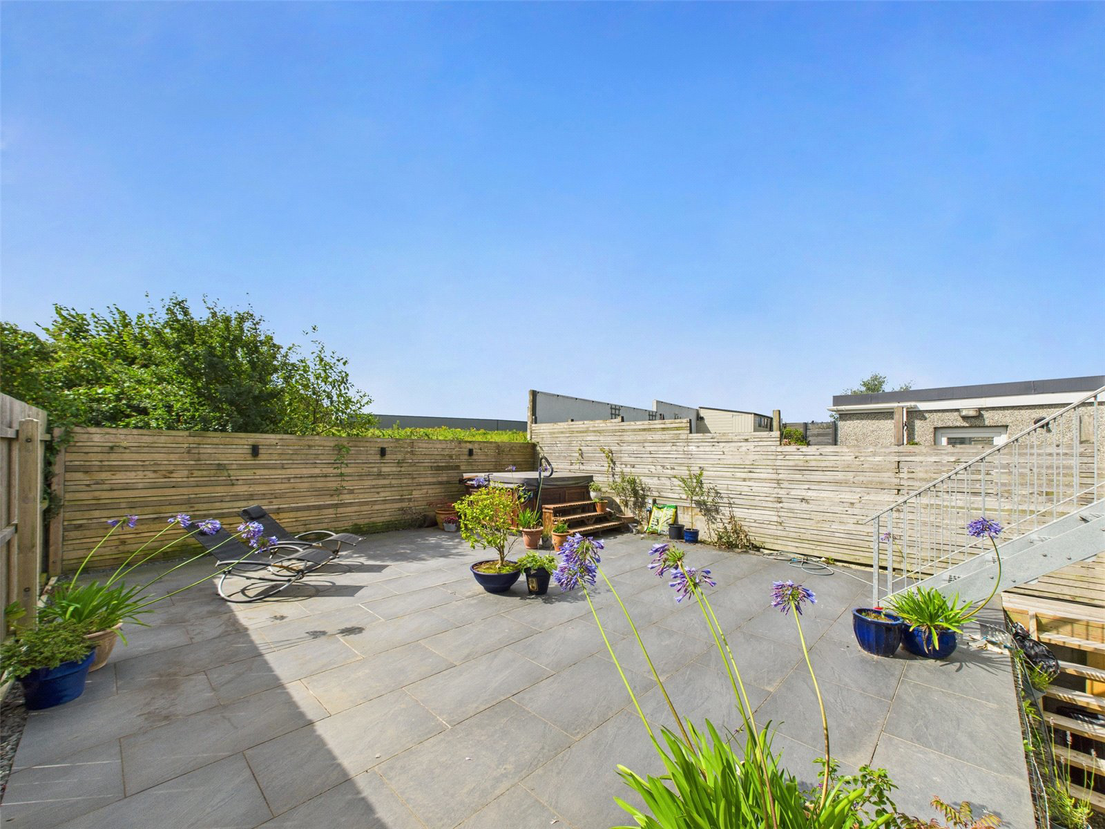 West Hill, Wadebridge, Cornwall, PL27, photo 19