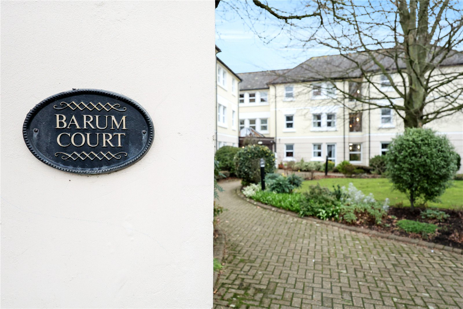 Barum Court, Litchdon Street, Barnstaple, Devon, EX32, photo 8
