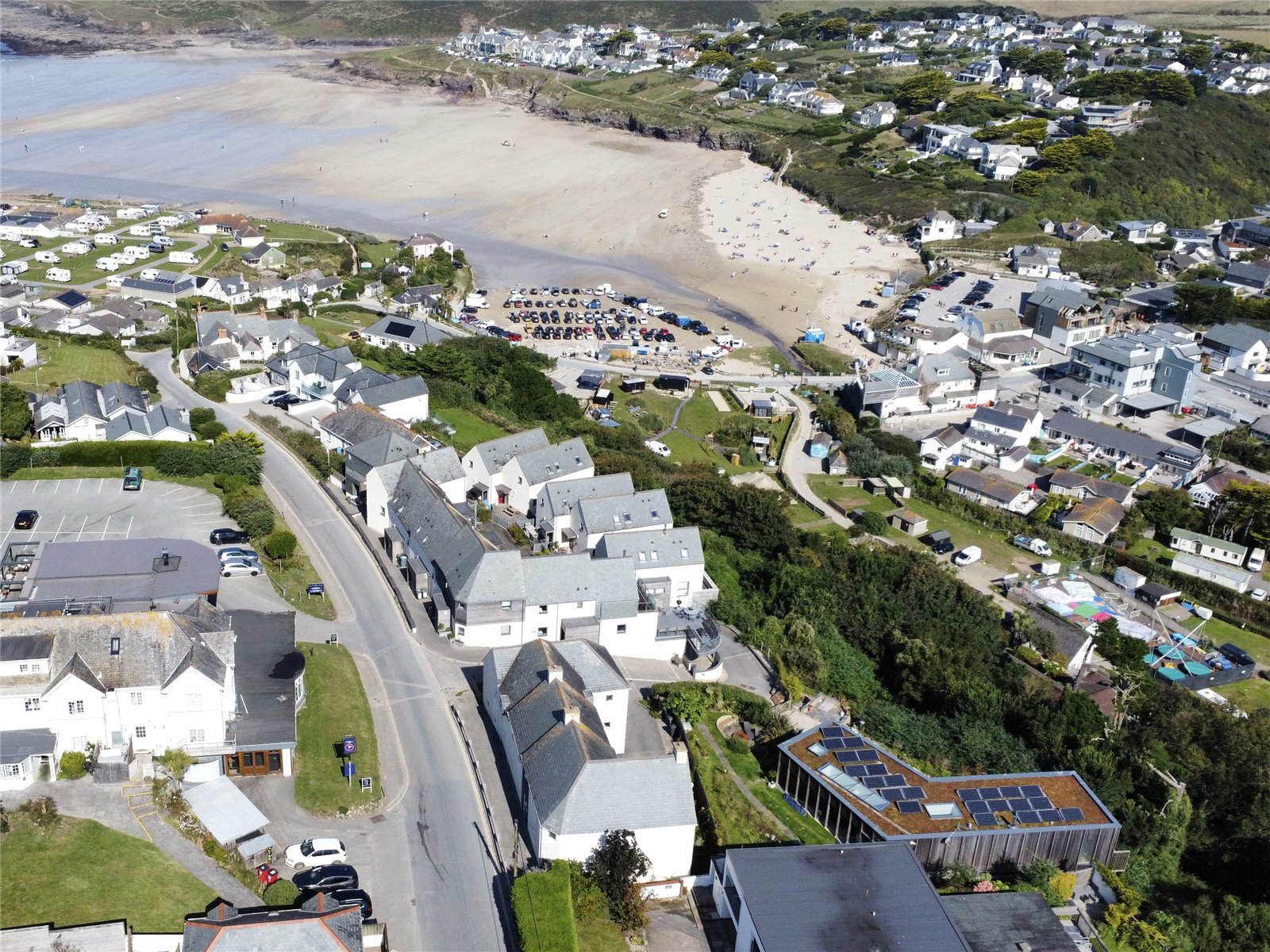 Polzeath, Polzeath, Cornwall, PL27, photo 10