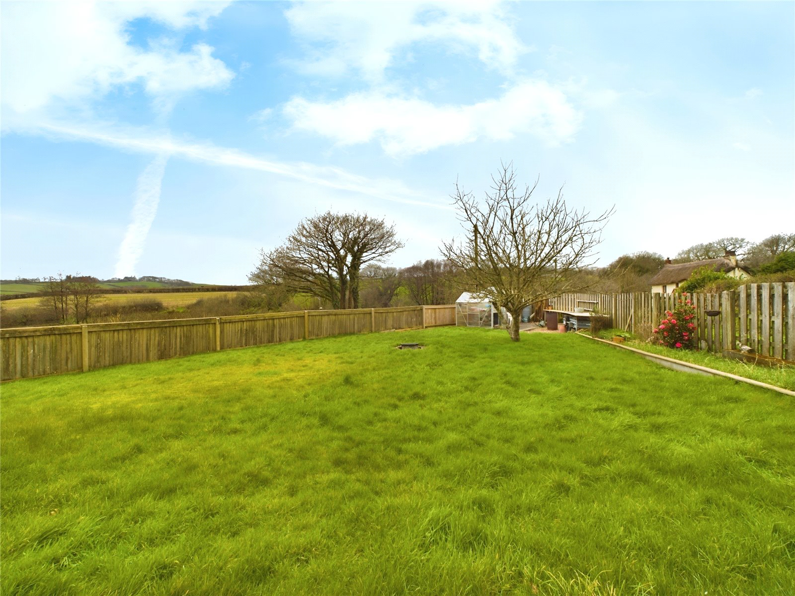 Strawberry Bank, Milton Damerel, Holsworthy, Devon, EX22, photo 18