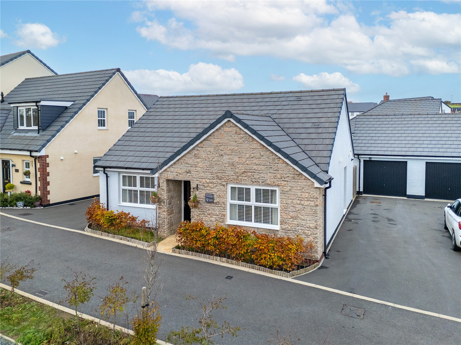 Estuary Avenue, Appledore, Bideford, Devon, EX39