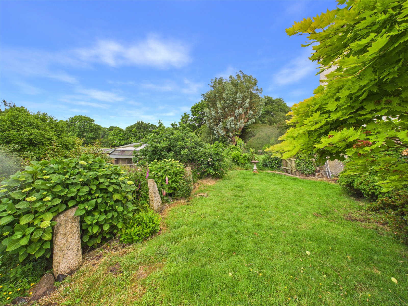 Blackhall Court, South Tawton, Okehampton, Devon, EX20, photo 15