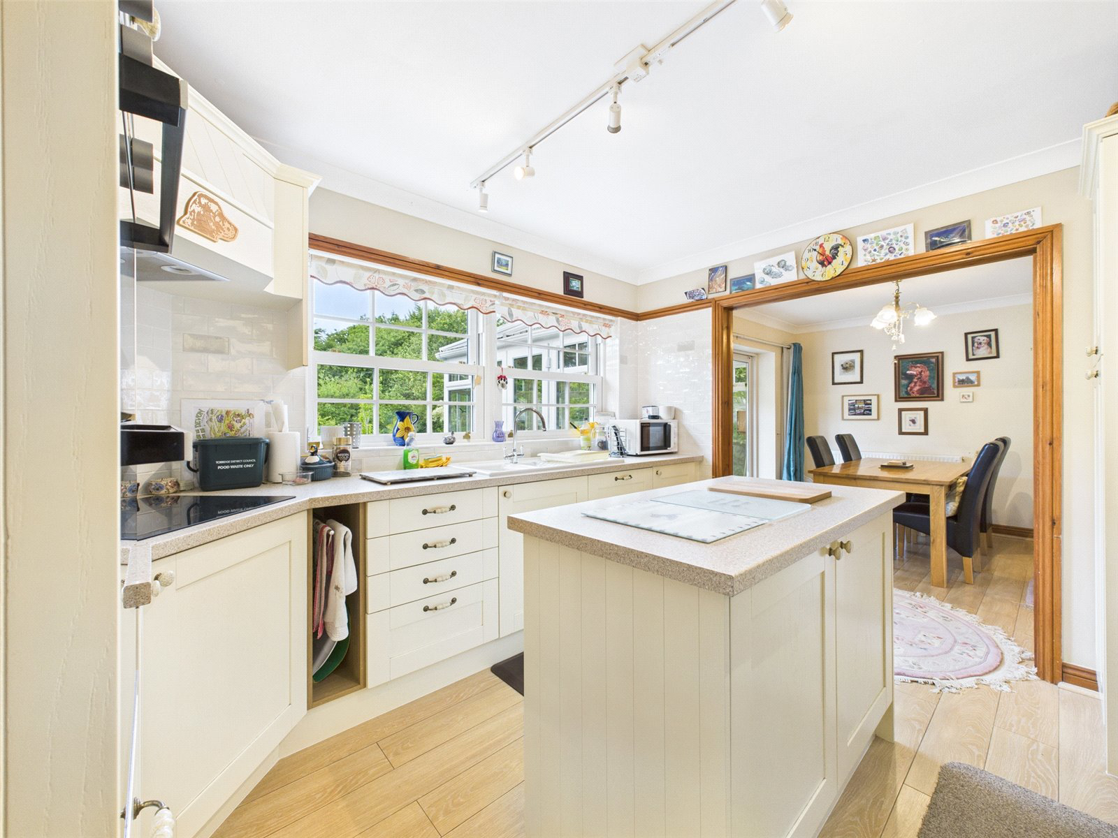 The Gardens, Brandis Corner, Holsworthy, Devon, EX22, photo 5