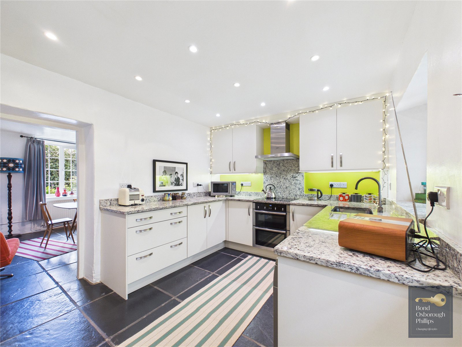 Park Place, Eggesford Road, Winkleigh, Devon, EX19, photo 10