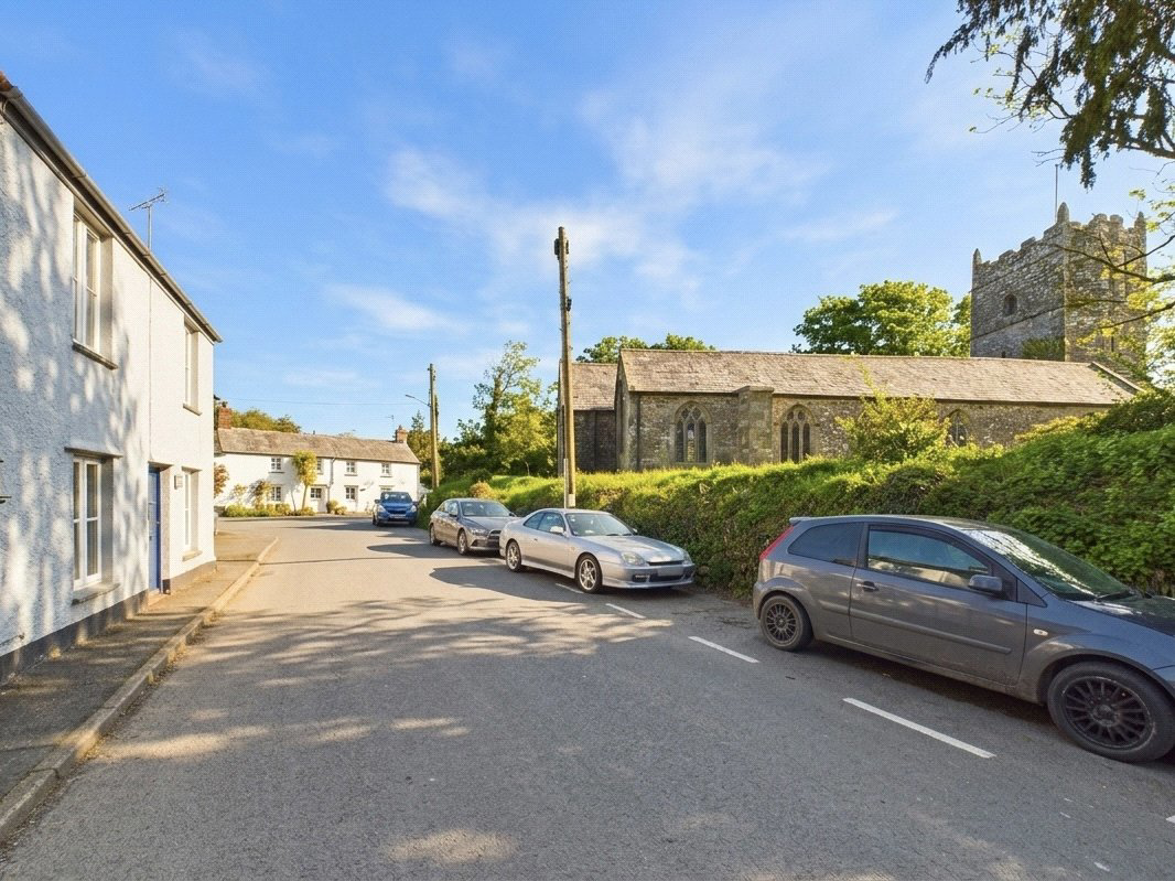 Fore Street, St. Teath, Bodmin, Cornwall, PL30, photo 14