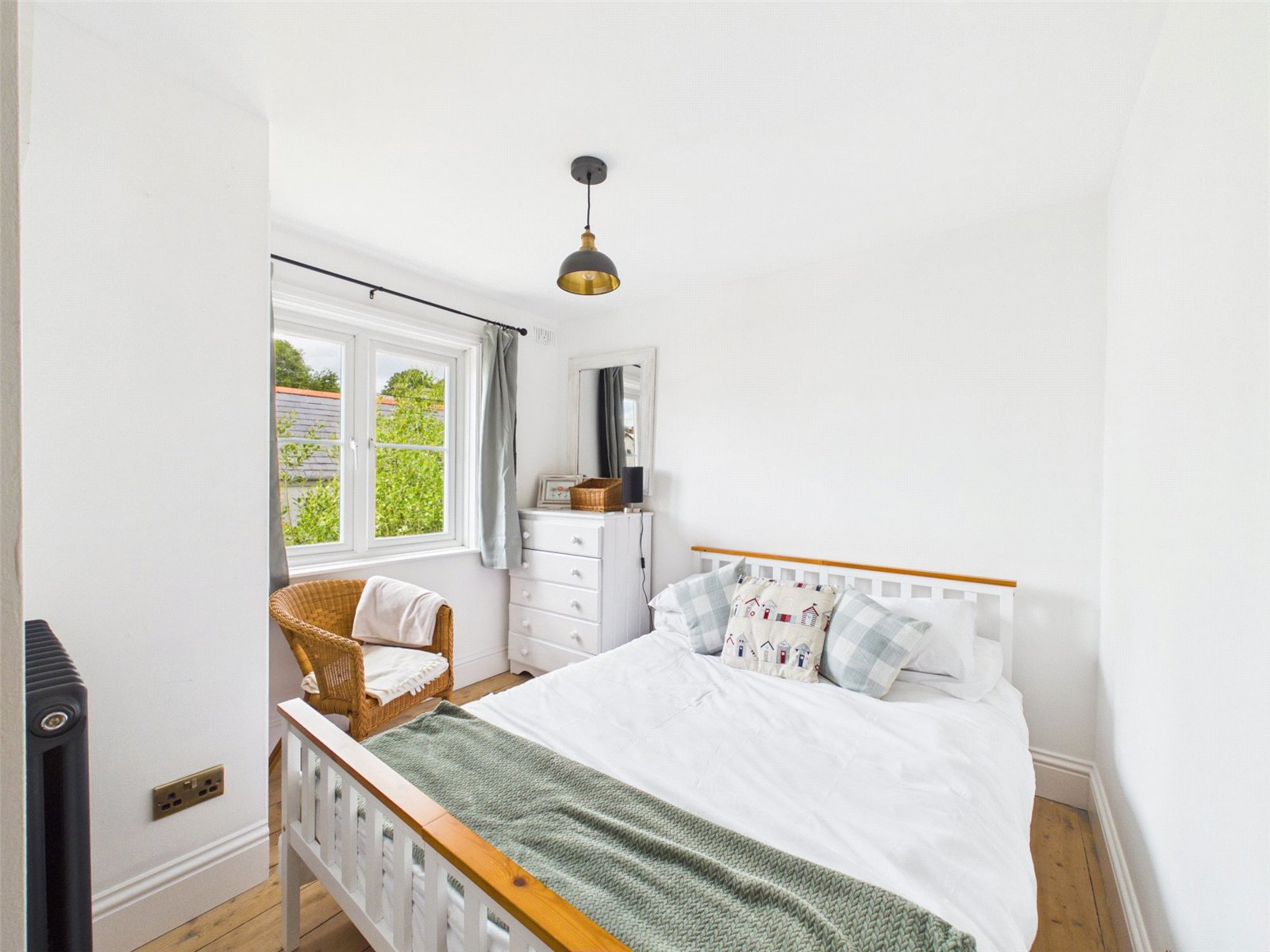Howells Cottages, Spicers Lane, Stratton, Bude, EX23, photo 11