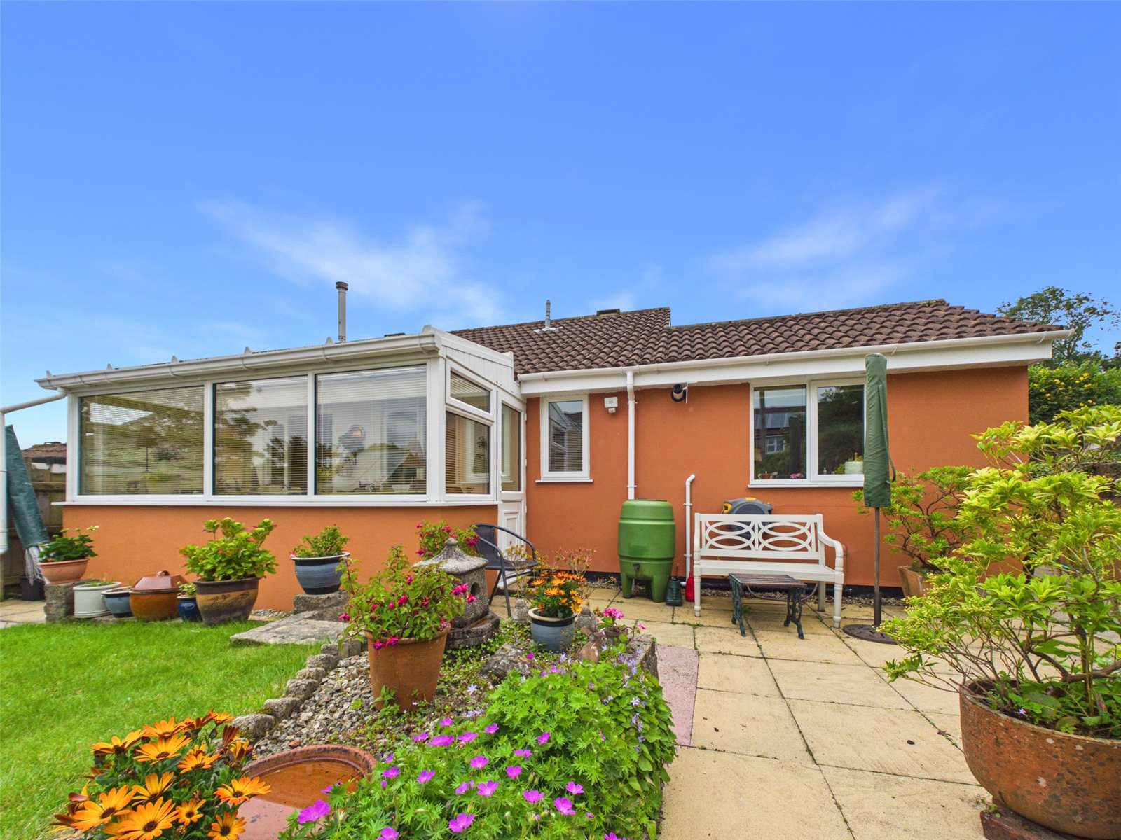 Higher Whiterock, Wadebridge, Cornwall, PL27