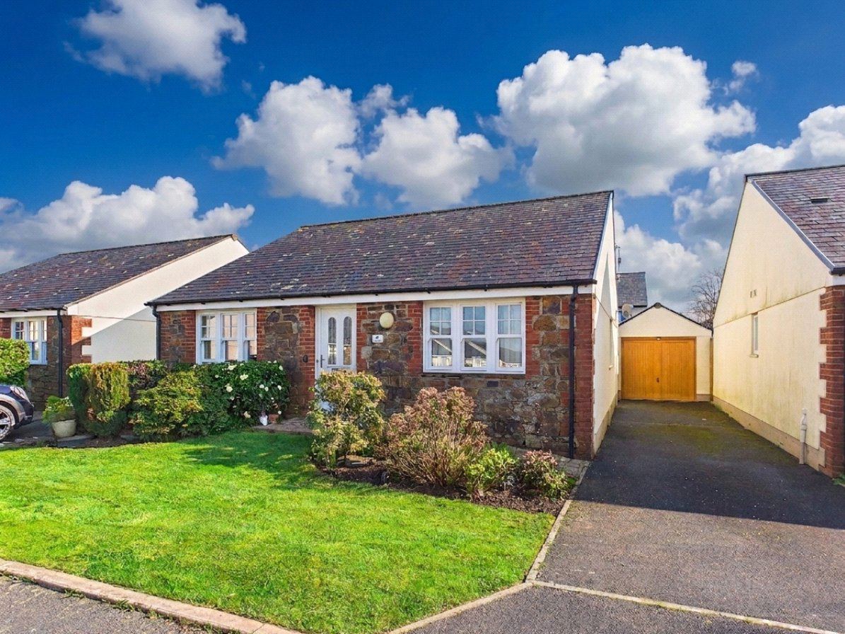 The Meadows, Northlew, Okehampton, Devon, EX20