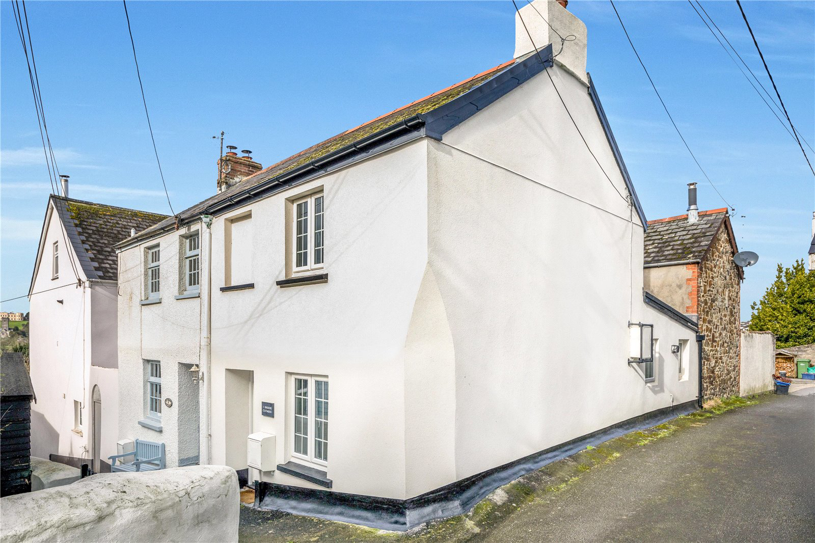 Binders Cottages, Bishops Tawton, Barnstaple, Devon, EX32, photo 13