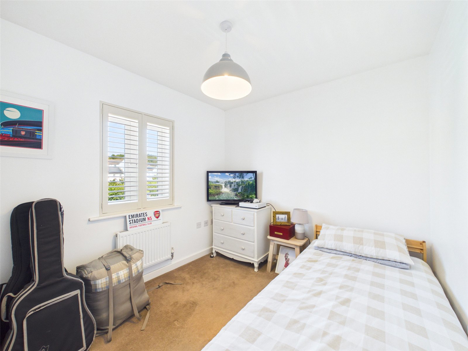 Budd Close, North Tawton, Devon, EX20, photo 16