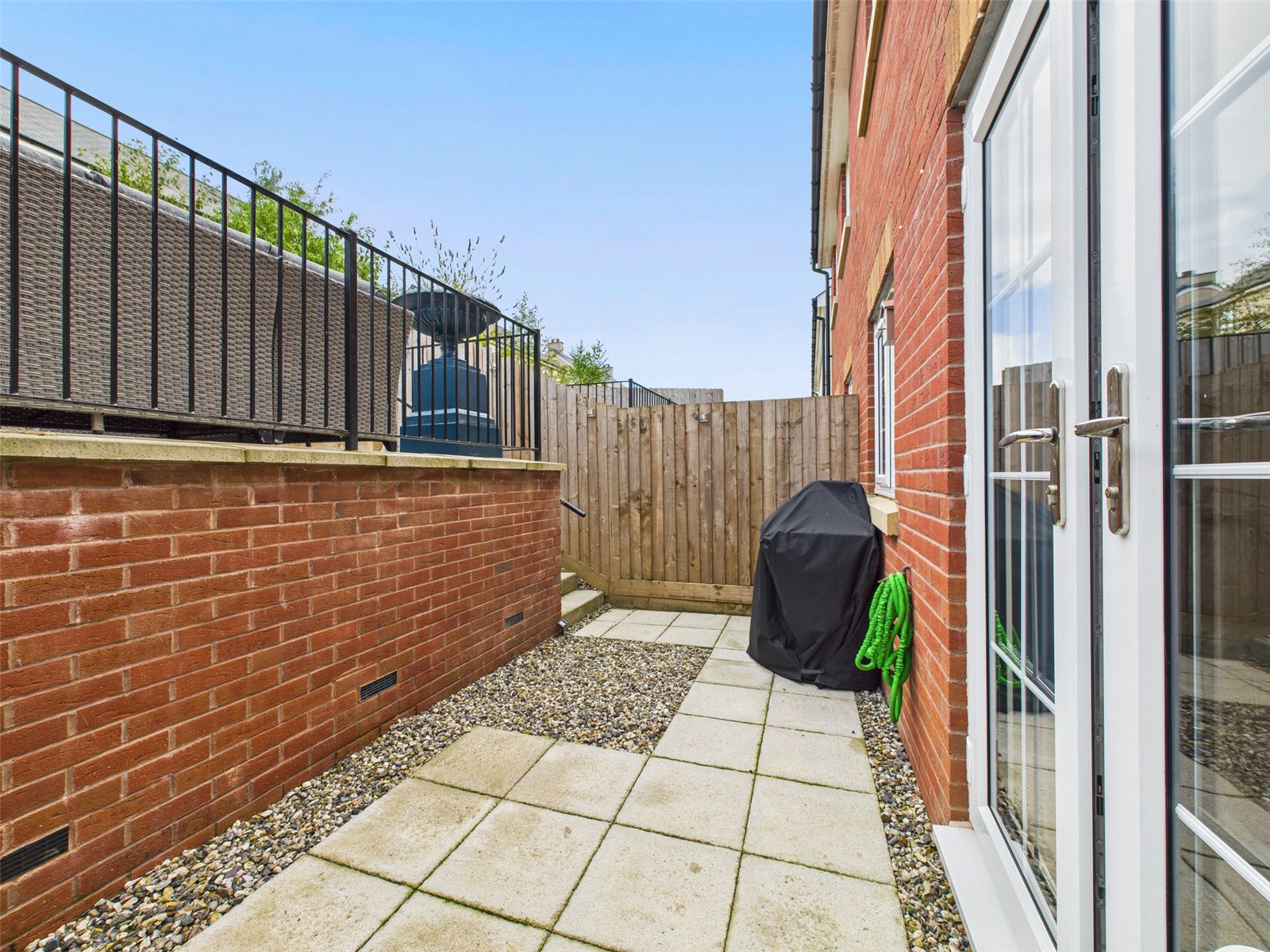 Ruby Close, Holsworthy, Devon, EX22, photo 15
