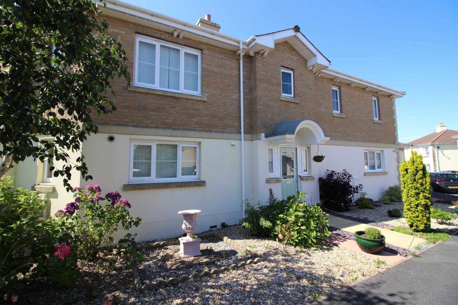 Meadow Brook, Roundswell, Barnstaple, Devon, EX31