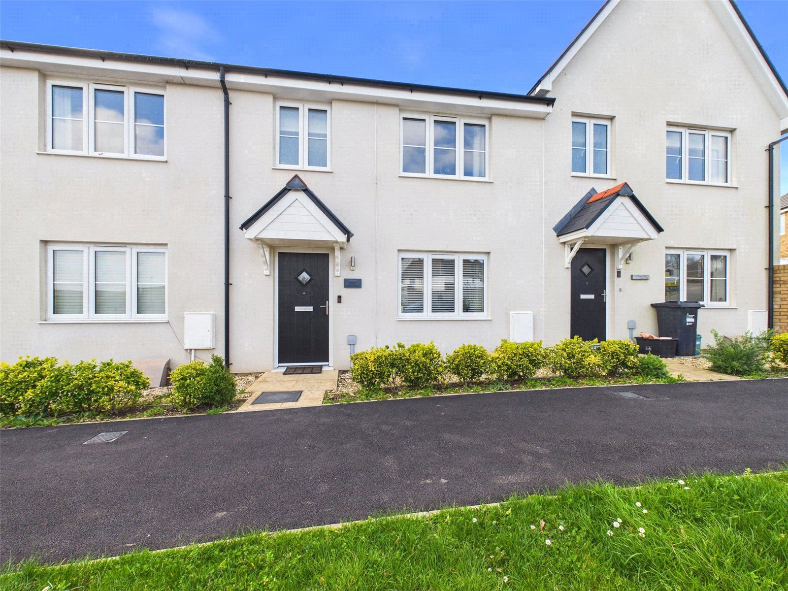 Wigeon Road, Bude, Cornwall, EX23