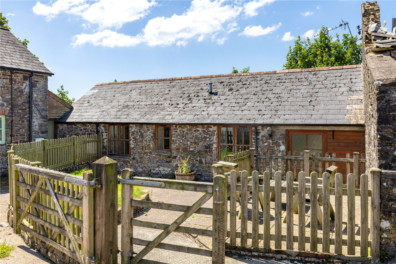 Higher Clovelly, Bideford, Devon, EX39, photo 30