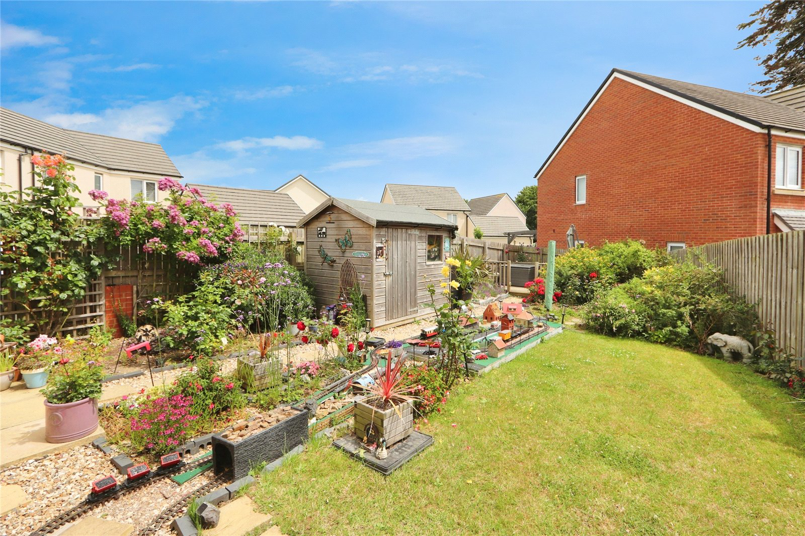Graham Way, Westward Ho, Bideford, Devon, EX39, photo 14
