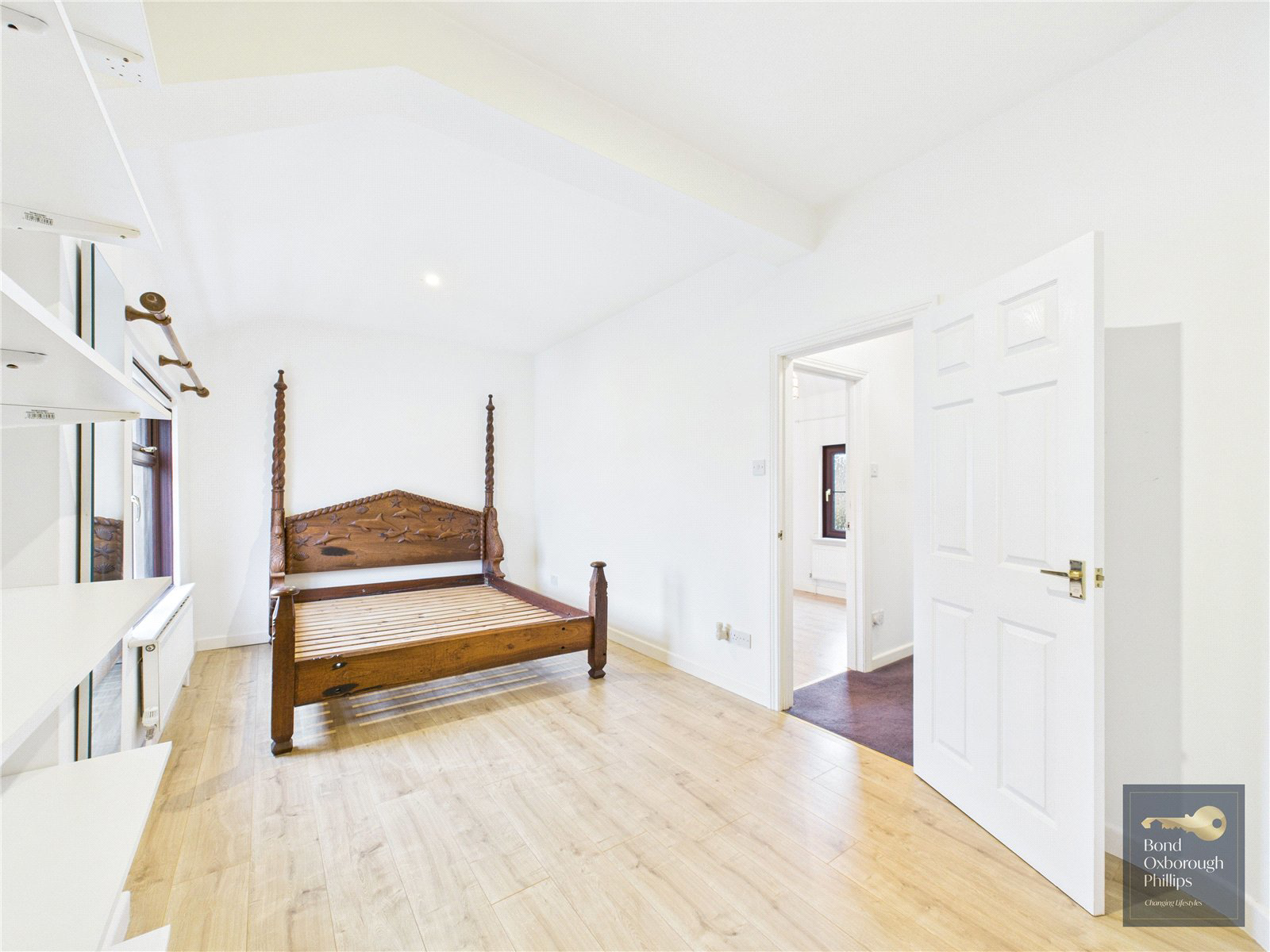 Glove Court, Villa Road, Torrington, Devon, EX38, photo 14