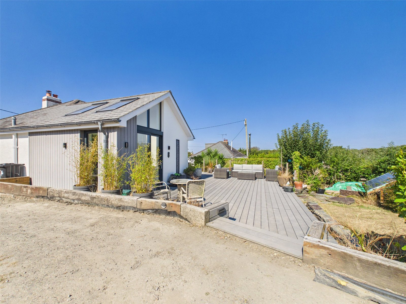 Poughill, Bude, Cornwall, EX23, photo 24