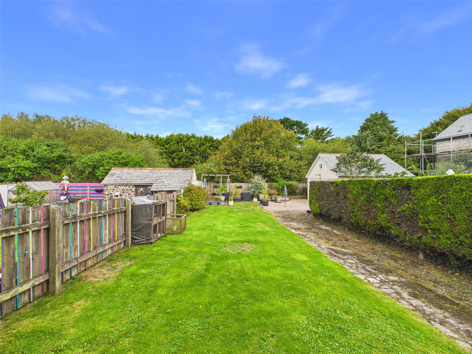 Penstowe Road, Kilkhampton, Bude, Cornwall, EX23, photo 23