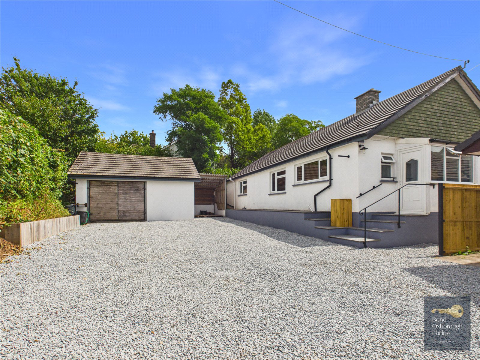 Rectory Road, Dolton, Winkleigh, EX19
