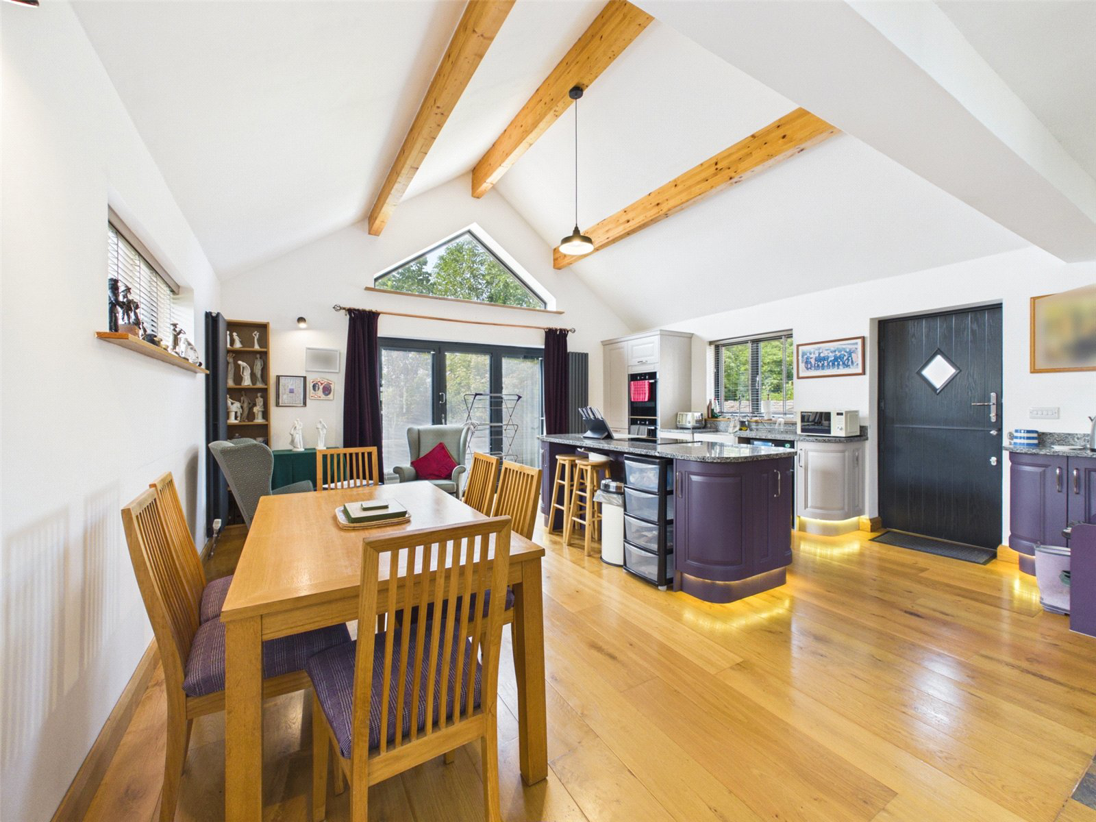Sanctuary Road, Holsworthy, Devon, EX22, photo 6