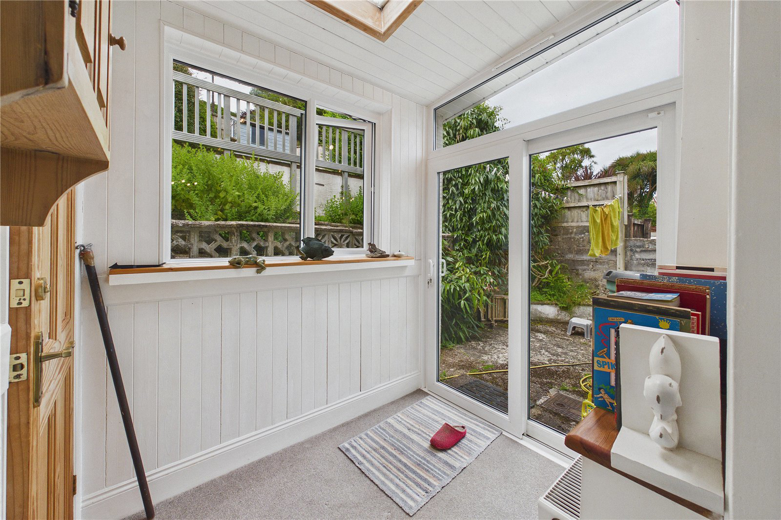 Bicclescombe Park Road, Ilfracombe, Devon, EX34, photo 10