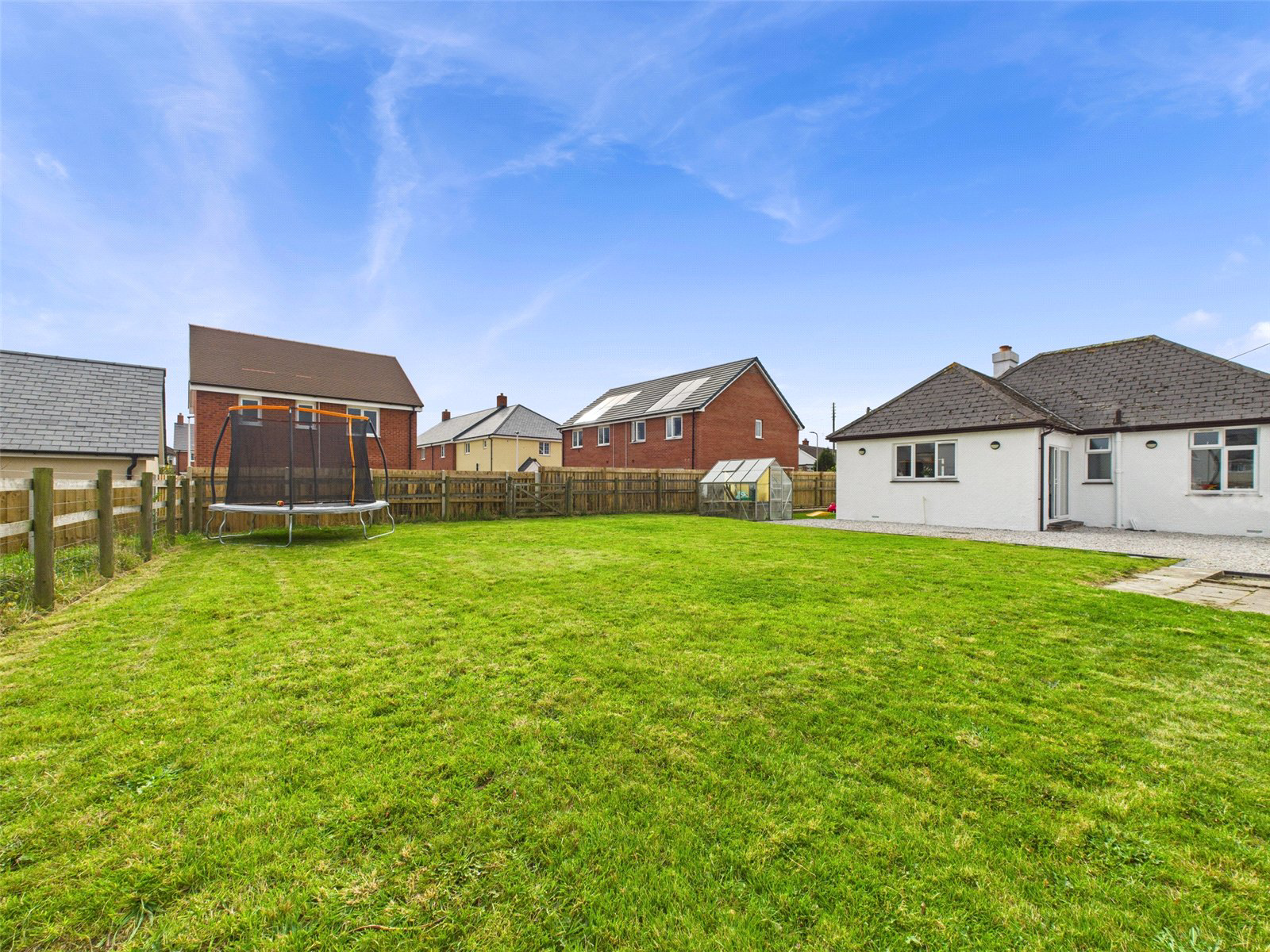 Dobles Lane, Holsworthy, Devon, EX22, photo 16