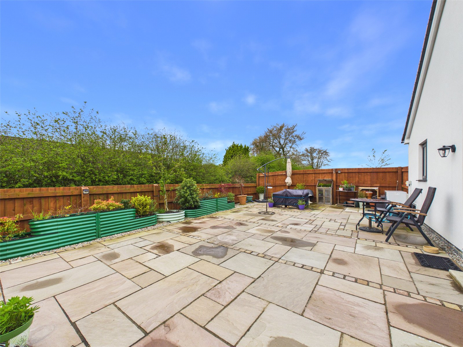 Medley Close, Halwill Junction, Beaworthy, Devon, EX21, photo 16