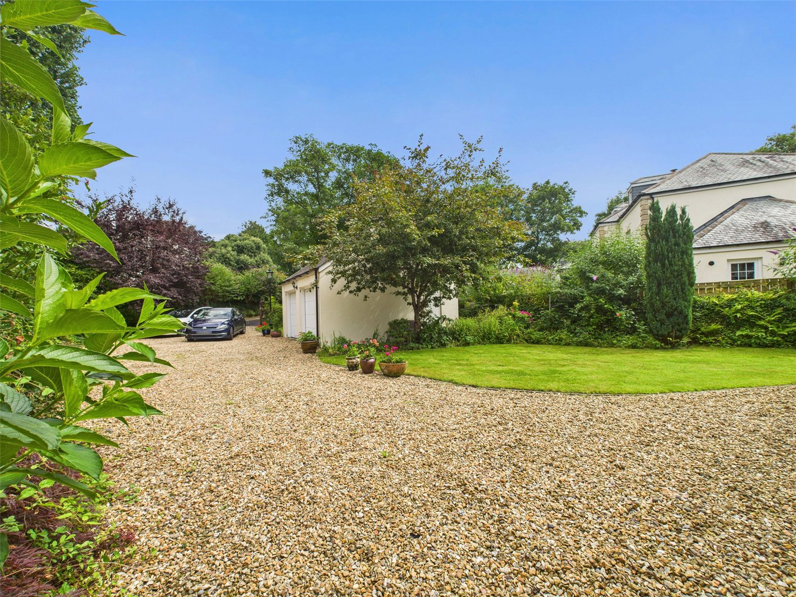 Old Drovers Way, Stratton, Bude, Cornwall, EX23, photo 26