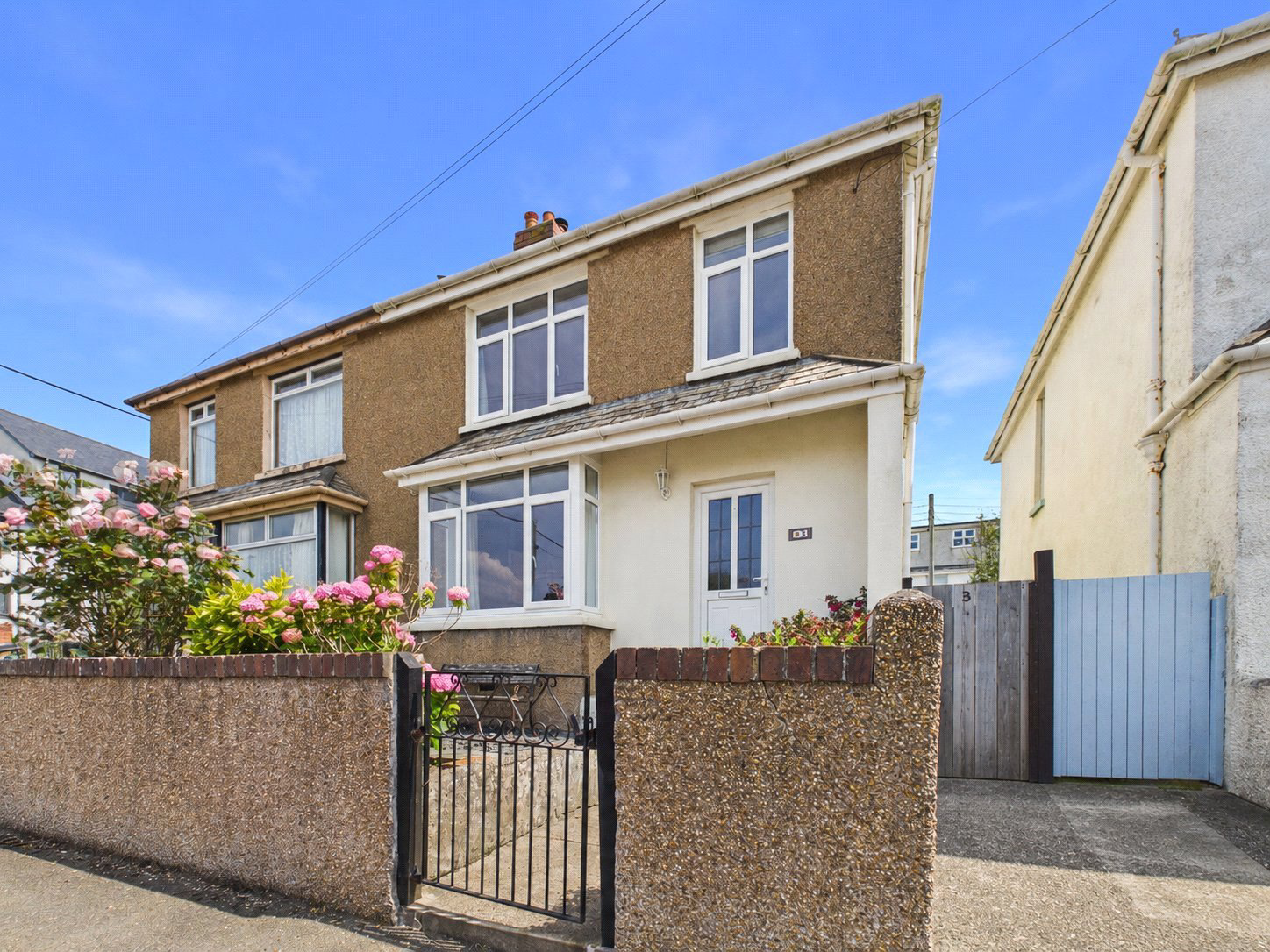 Southfield Road, Bude, Cornwall, EX23