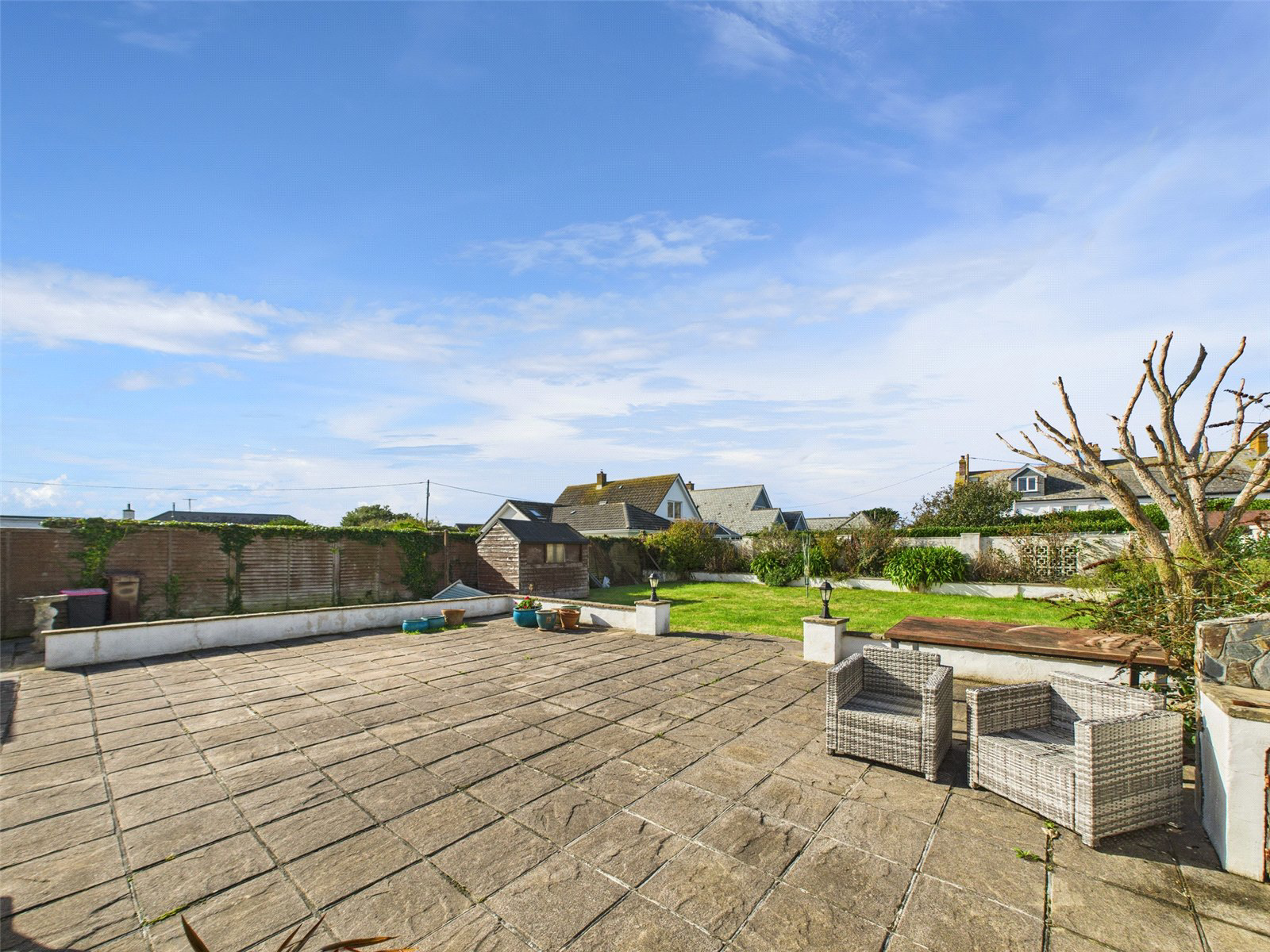 Crescent Rise, Constantine Bay, Padstow, Cornwall, PL28, photo 16